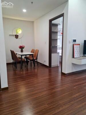 Cho Thuê Căn Hộ Cao Cấp 43,09 m Tại Masteri