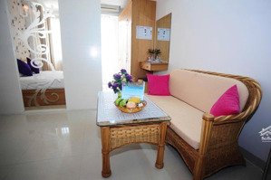 cho thuê 11 phòng căn hộ tại phố tây nha trang có đầy đủ pccc mới giá 40tr/th