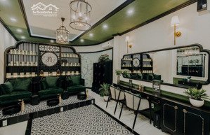 cho thuê mặt tiền nam kỳ khởi nghĩa - lý chính thắng quận 3! dt 11x15m, 1 trệt 2 lầu, giá: 68 tr/th