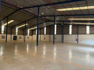 cho thuê kho xưởng tại cụm công nghiệp tân an - thành phố buôn ma thuột - đắc lắc