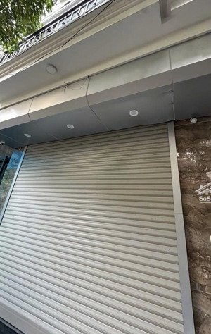 chính chủ bán nhà pháo đài láng - cách mặt phố 1 nhà - nhà xây chắc chắn năm 2022 - 38.1m2 x 5 tầng