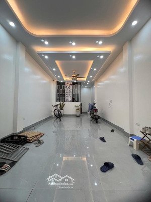 bán nhà trường chinh 41m full nội thất dọn về ở ngay giá chỉ 9,85 tỷ