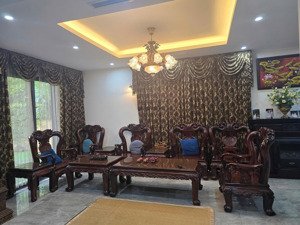 song lập 218m siêu vip cần bán nội thất đầu tư vị trí cạnh vườn hoa