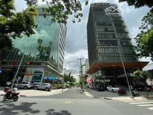 bán tòa nhà hạng a góc 2 mt ng đình chiểu - phan kế bính, dt( 19 x 27) -5200 m2 sàn - hđt 24 tỷ/năm