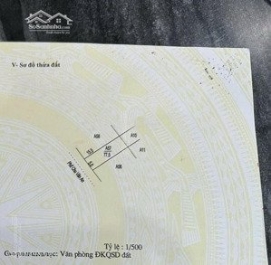 nhà mặt phố vạn phúc - hà đông