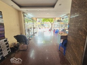 nhà mặt phố vạn phúc - hà đông