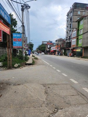 bán lô đất đẹp yên nghĩa, dt 198m2, đầu tư sinh lời, giá đầu tư. lh: 