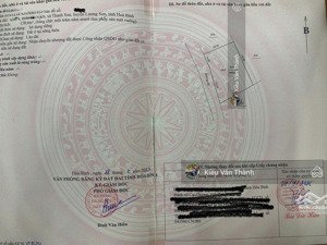 hàng hiếm-316m2-full thổ cư-mặt tiền 32m-ô tô đỗ đất-cách hà nội 45km-giá 5,5tr/m2-ctl 