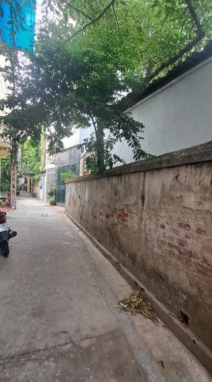 cần bán mảnh đất đẹp hiếm- 52m mt 4m gần trường việt pháp - hồ ao lão - kđt khai sơn