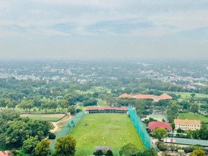 [for rent] căn hộ cao cấp the emerald golf view - 1 phòng ngủ