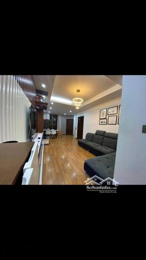cho thuê căn hộ v1, chung cư homecity 177 trung kính, hà nội