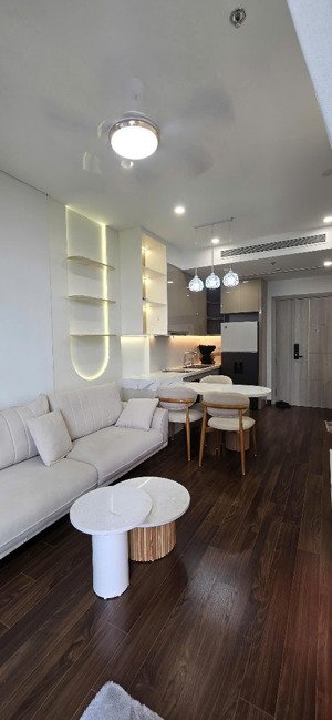 cho thuê căn hộ 1pn, 1wc, giá cực chất 11 triệu, 47m2 tại masteri west heights, tây mỗ, nam từ liêm