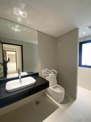 cho thuê tòa nhà 8 tầng tại dương khuê, gần đại học thương mại, bến xe mỹ đình thông sàn, mới 100%