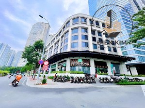 tòa nhà cho thuê mặt tiền nguyễn hữu cảnh, phường 22, quận bình thạnh, tphcm.