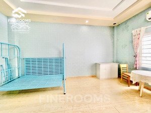 cho thuê phòng trọ 30m2, không chung chủ, time tự do, full nội thất 3.3tr bl