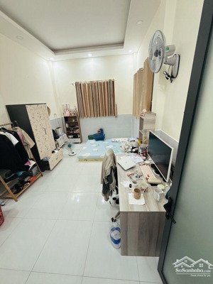 nhà 2 tầng lâm văn bền, tân kiểng quận 7 dt 50m2 chỉ 3.5 tỷ - 3 phòng ngủ