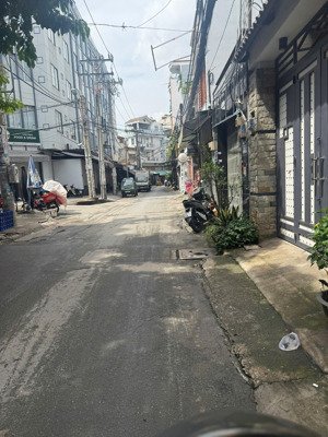 bán nhà phố quận tân bình giá rẻ