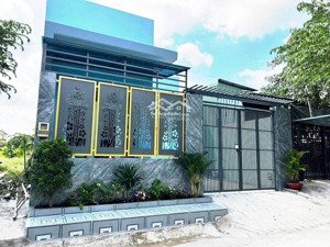 biệt thự mini kdc hoàng hoa nguyễn bình. nhơn đức. 121m. sổ riêng