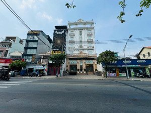 bán toà nhà 6 tầng mới mặt tiền kinh doanh vip đặng văn bi ngang 7,5m cực hiếm ngay xa lộ hà nội