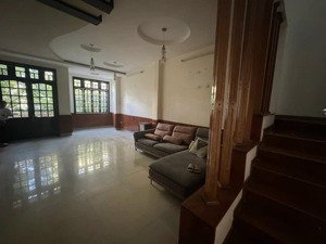 bán nhà mặt tiền đường hà huy giáp - phường hòa cường nam trung tâm hải châu