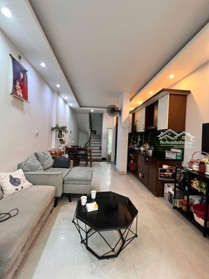 bán nhà lô góc mặt phố thái phiên, hai bà trưng tiện kinh doanh 5 tầng 30m2 giá 21 tỷ