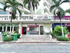 bán shop kinh doanh khu chung cư grand view, phú mỹ hưng quận 7 giá rẻ vị trí đẹp dễ đầu tư lâu dài