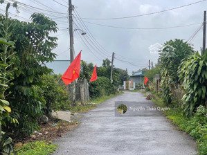 bán đất mặt tiền đường nhựa - gần điện máy xanh lộc an - bảo lâm