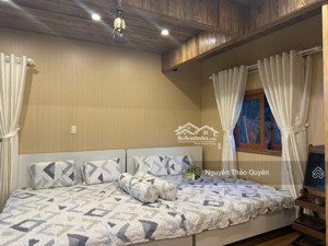 hàng xịn - bán 7617m2 nhà vườn nghỉ dưỡng view săn mây - view hồ - view suối