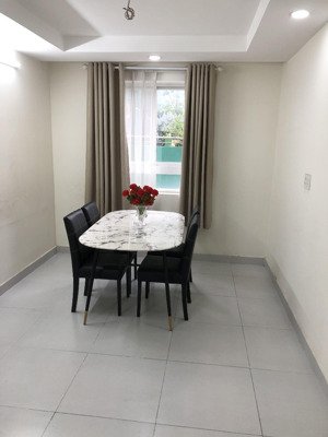 cho thuê gấp ch 2pn 2wc ở căn hộ b2 trường sa, 15 triệu, 65m2, bình thạnh, hcm