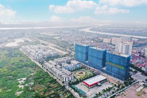 10 triệu/tháng có 90.2m2 đất, 6 tầng, 450m2 sử dụng, dự án khai sơn city, 