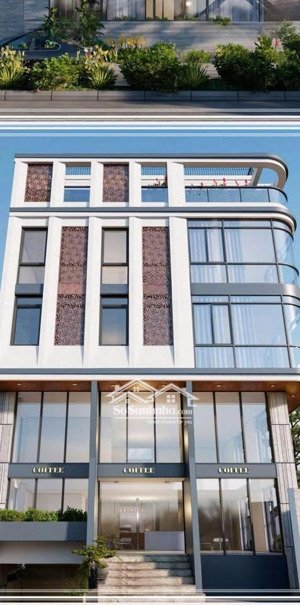 siêu phẩm vipro - tòa nhà cho thuê tại đảo kim cương quận 2