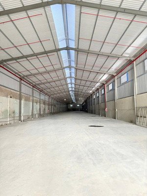 cho thuê kho xưởng 2.000m² mặt tiền quốc lộ 61c gần cầu vàm xáng, phong điền, cần thơ