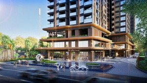 hàng nội bộ a&t saigon riverside, 2,5 tỷ, 45,9m2, 2pn 1wc duy nhất 5 căn