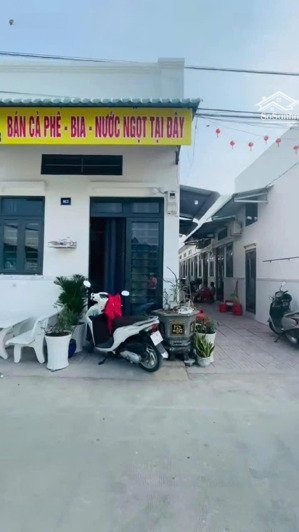 chính chủ bán dãy trọ 16 phòng có gác đang cho thuê full phòng ngay chợ đđt sổ hồng riêng