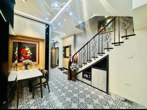 bán nhà khương đình 41m chủ kiến trúc sư nội thất tiền tỷ - ngõ thông thẳng tắp 8.9 tỷ