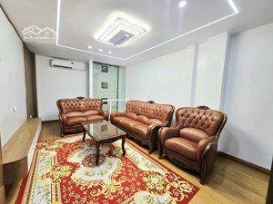 bán nhà pháo đài láng - 50m - full đồ - xách vali vào ở ngay