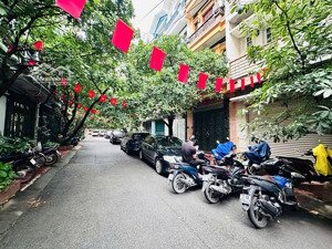 hiếm, bán nhà phân lô ô tô tránh hàm nghi, nam từ liêm 60m 4 tầng thang máy an sinh đỉnh