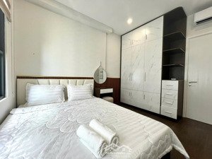 cho thuê căn hộ 1pn siêu đẹp giá 7tr/tháng & 699k/đêm tại the emerald golf view - thuận an, bd