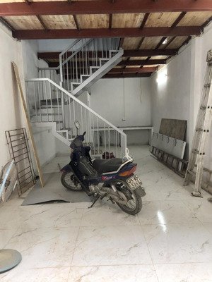 cho thuê nhà trọ đẹp xuất sắc tại đường đức giang, long biên, hà nội, 4,5 triệu, 42,5m x 2 tầng