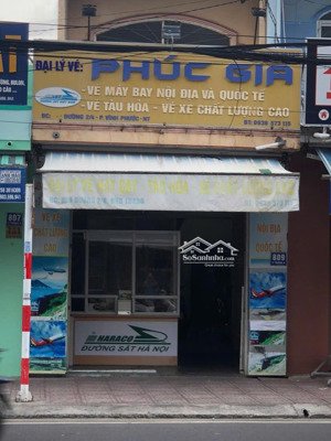 chính chủ cho thuê mặt bằng đường 2/4, tp nha trang, thích hợp làm văn phòng