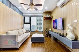 chính chủ bán căn hộ 66,8m2 - 2 phòng ngủ green stars - giá 5 tỷ hơn