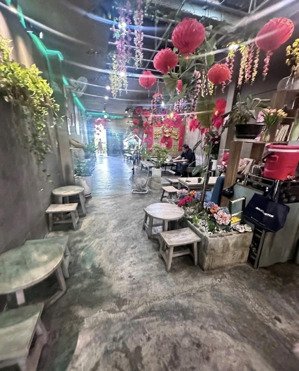 bán nhà mặt tiền chính hữu 93m² 2 mặt tiền sơn trà