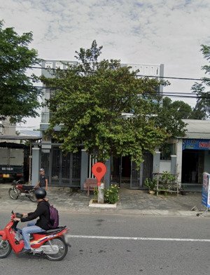 bán nhà 2 tầng mặt tiền đường trần hưng đạo phường điện bàn đông tp đà nẵng giá đầu tư