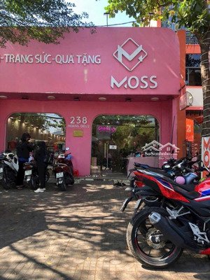 bán mặt tiền kinh doanh sầm uất đường hoàng diệu 2, tp thủ đức