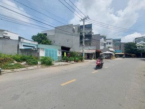 bán đất mặt tiền đường 8, trường thạnh, quận 9, hcm, 74m2 giá 5,5 tỷ