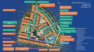 bán suất ngoại giao the gateway city, ân thi, hưng yên, 41 triệu / m2, 75 m2