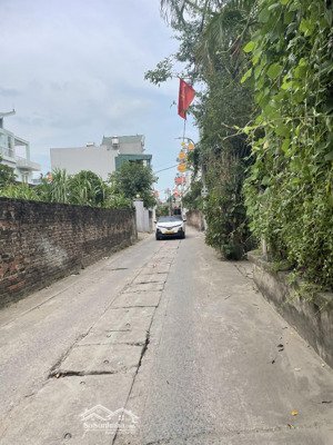 chính chủ bán đất 98m cạnh khu đấu giá vân nội vị trí đắc địa, đường rộng, tiềm năng đầu tư