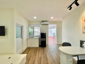 chung cư mini cho thuê tại đường bạch đằng, tân bình, tp.hcm, 5 triệu, 30m2 bao đẹp