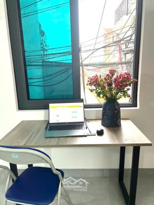 phòng trọ 3,6 full đồ có thang máy, nhà mới gần đại học công nghiệp & các trường đại học lớn.