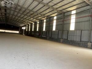 Bán nhà xưởng giá tốt 3.500m2 chỉ 30 tỷ. Hố Nai 3-Trảng Bom-Đồng Nai